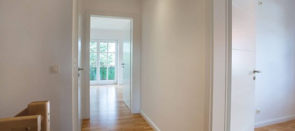 4 rooms Townhouse in Hanover, Germany No. 167927 9