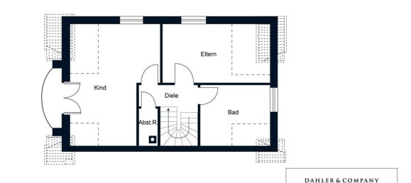 4 rooms Townhouse in Hanover, Germany No. 167927 7