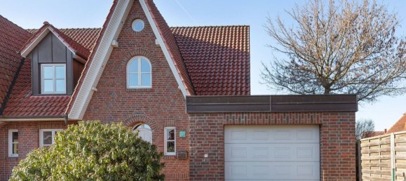 4 rooms Townhouse in Hanover, Germany No. 167927 10