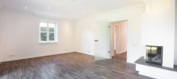 4 rooms Townhouse in Hanover, Germany No. 167927 11