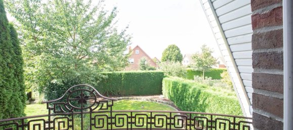 4 rooms Townhouse in Hanover, Germany No. 167927 3