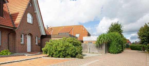 4 rooms Townhouse in Hanover, Germany No. 167927 4