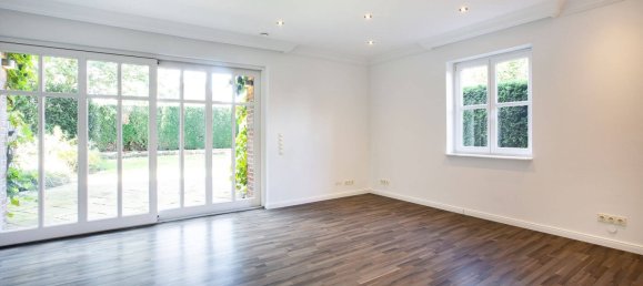 4 rooms Townhouse in Hanover, Germany No. 167927 15