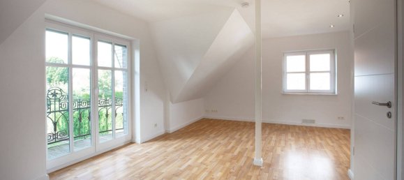 4 rooms Townhouse in Hanover, Germany No. 167927 13