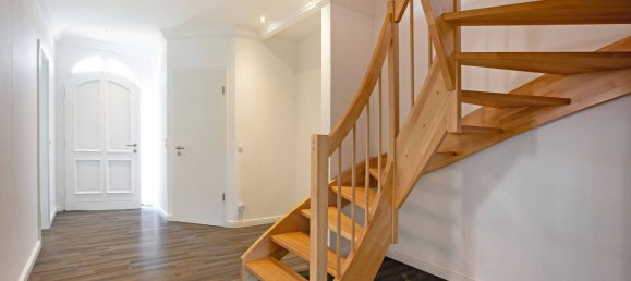 4 rooms Townhouse in Hanover, Germany No. 167927 14