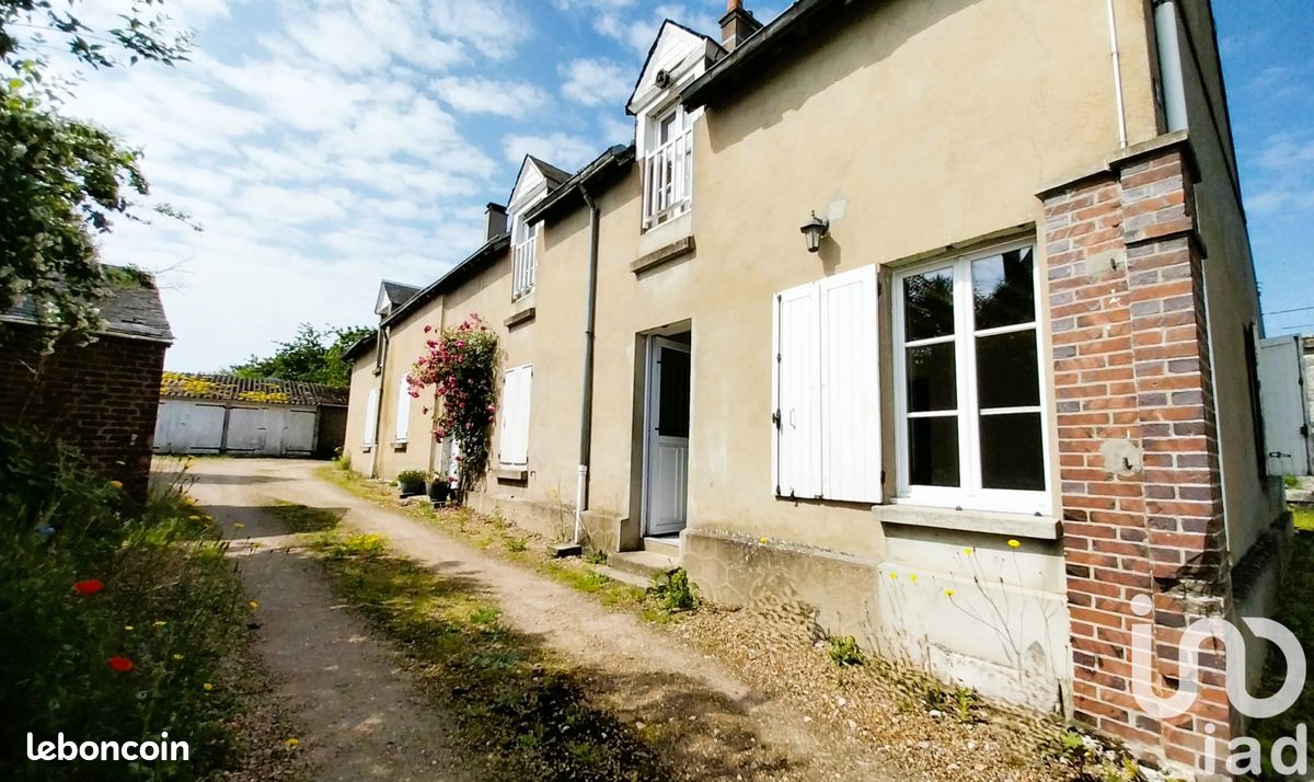 Дом с 3 спальнями в Бру, Франция № 273248