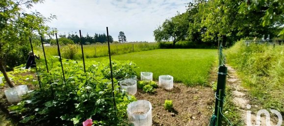 Дом с 3 спальнями в Бру, Франция № 273248 16