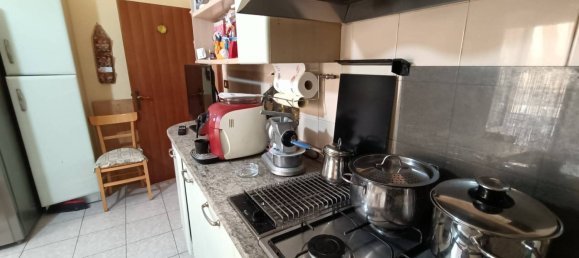 Квартира с 3 спальнями в Кастельраймондо, Италия № 285531 11