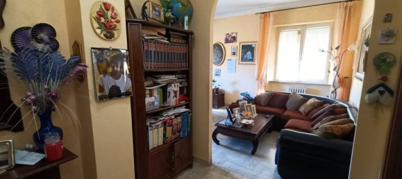 Квартира с 3 спальнями в Кастельраймондо, Италия № 285531 2