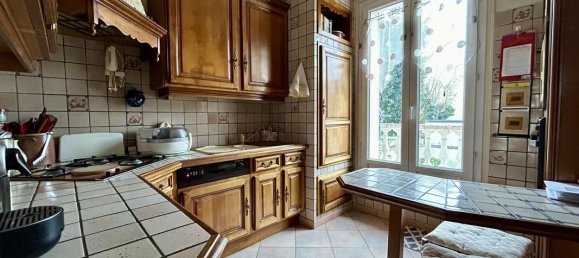 Villa T3 em Romainville, France N.º 164387 15