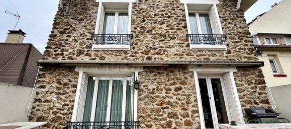 Villa T3 em Romainville, France N.º 164387 12