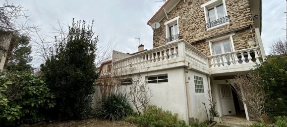 Villa T3 em Romainville, France N.º 164387 2