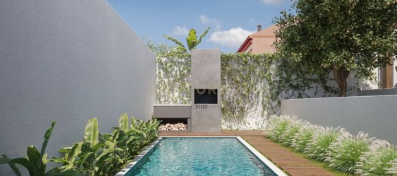 3 Schlafzimmer Haus in Lisbon, Portugal, Nr. 139657 16