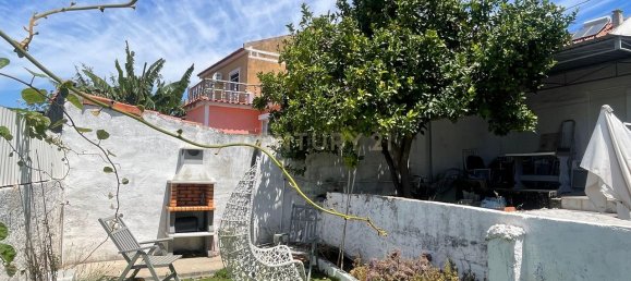 3 Schlafzimmer Haus in Lisbon, Portugal, Nr. 139657 23