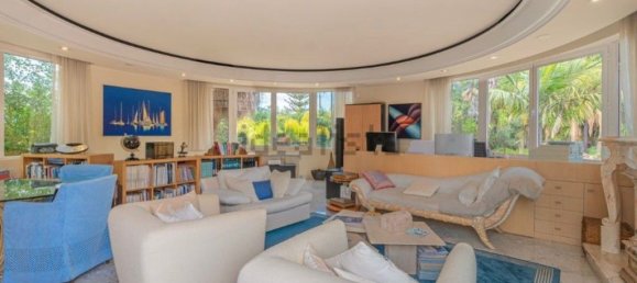 4 غرف نوم منزل في Marbella, Spain رقم 45795 7