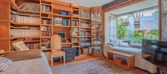 4 غرف نوم منزل في Marbella, Spain رقم 45795 31