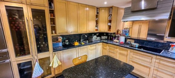 4 غرف نوم منزل في Marbella, Spain رقم 45795 21