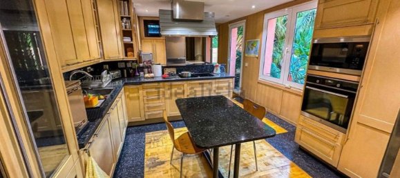 4 غرف نوم منزل في Marbella, Spain رقم 45795 19