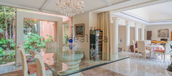 4 غرف نوم منزل في Marbella, Spain رقم 45795 29