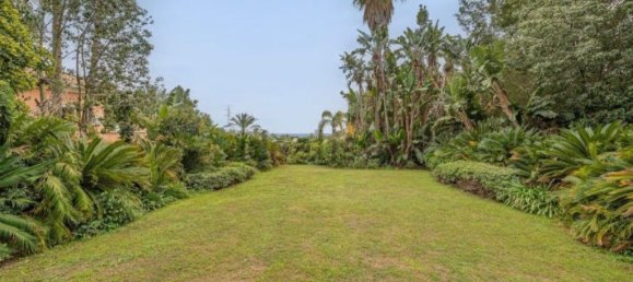 4 غرف نوم منزل في Marbella, Spain رقم 45795 28