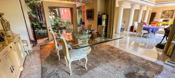 4 غرف نوم منزل في Marbella, Spain رقم 45795 8