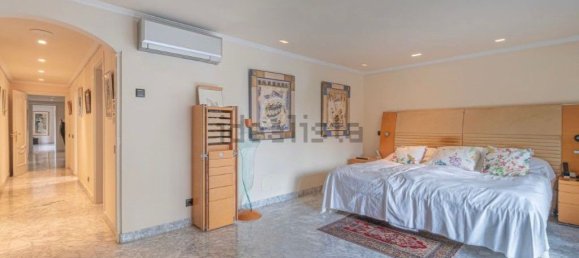 4 غرف نوم منزل في Marbella, Spain رقم 45795 2