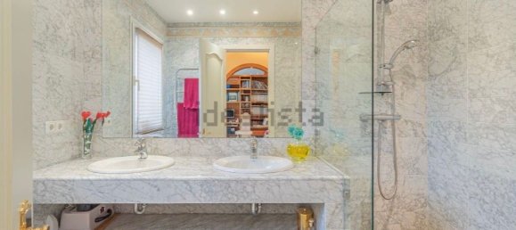 4 غرف نوم منزل في Marbella, Spain رقم 45795 30