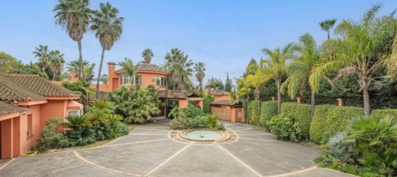 4 غرف نوم منزل في Marbella, Spain رقم 45795 22