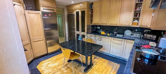 4 غرف نوم منزل في Marbella, Spain رقم 45795 17