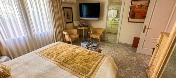 4 غرف نوم منزل في Marbella, Spain رقم 45795 12