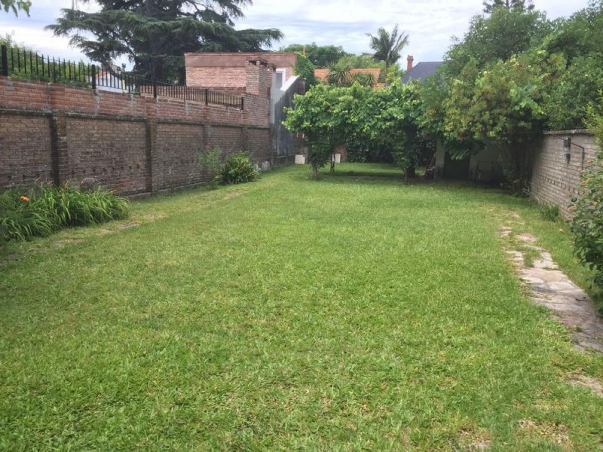 Grundstück in San Isidro, Argentina, Nr. 40293