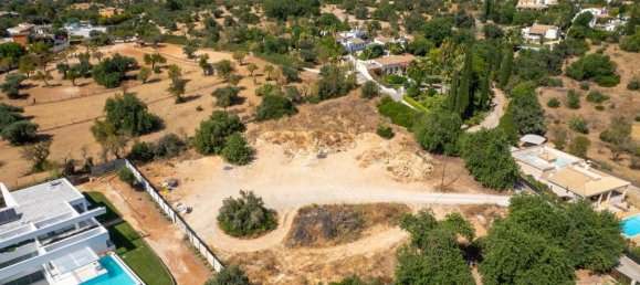 4436m² Land in Almancil, Portugal No. 267714 3