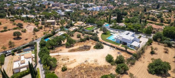 4436m² Land in Almancil, Portugal No. 267714 9