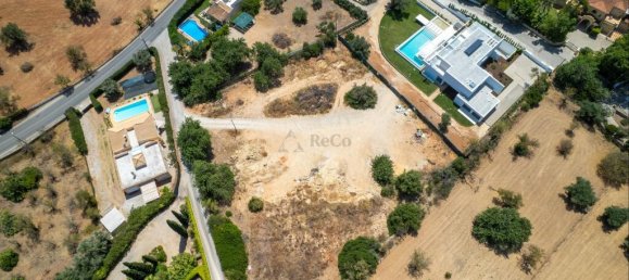 4436m² Land in Almancil, Portugal No. 267714 11