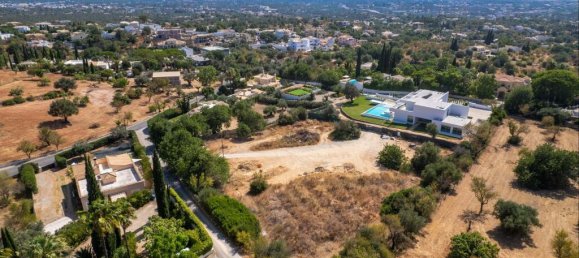 4436m² Land in Almancil, Portugal No. 267714 6