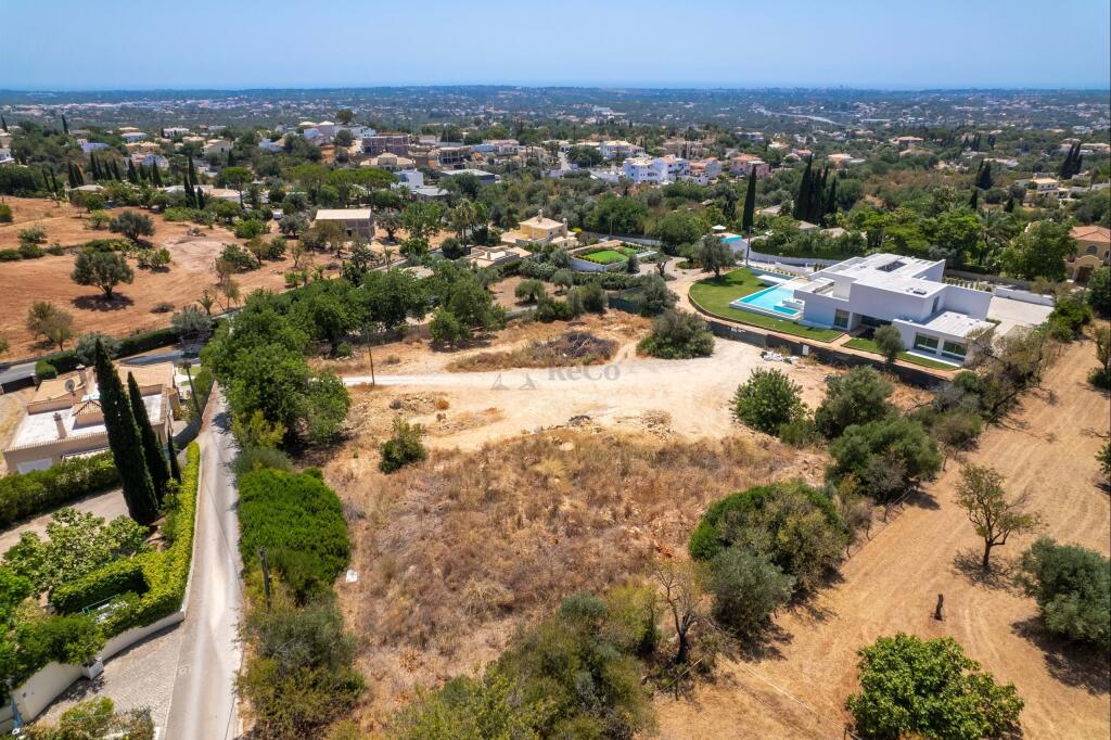 4436m² Land in Almancil, Portugal No. 267714