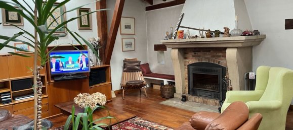 4 bedrooms House in Cantabria, Spain No. 148398 30