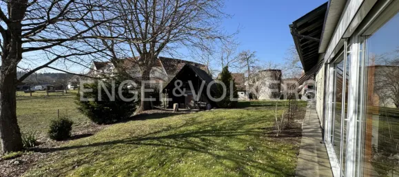 2 Schlafzimmer Villa in Ravensburg, Germany, Nr. 85905 28