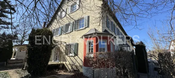 2 Schlafzimmer Villa in Ravensburg, Germany, Nr. 85905 29