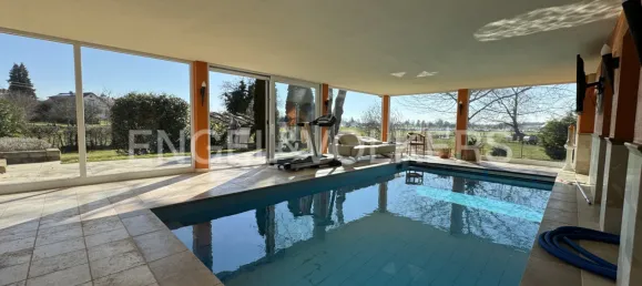 2 Schlafzimmer Villa in Ravensburg, Germany, Nr. 85905 27