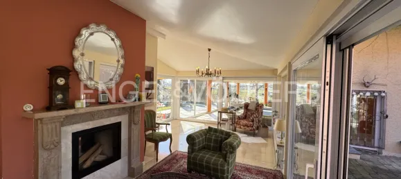 2 Schlafzimmer Villa in Ravensburg, Germany, Nr. 85905 19