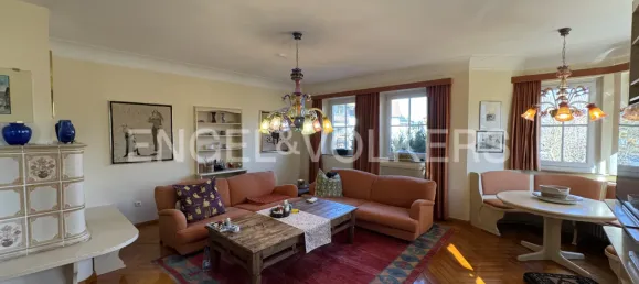 2 Schlafzimmer Villa in Ravensburg, Germany, Nr. 85905 8