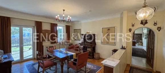 2 Schlafzimmer Villa in Ravensburg, Germany, Nr. 85905 6