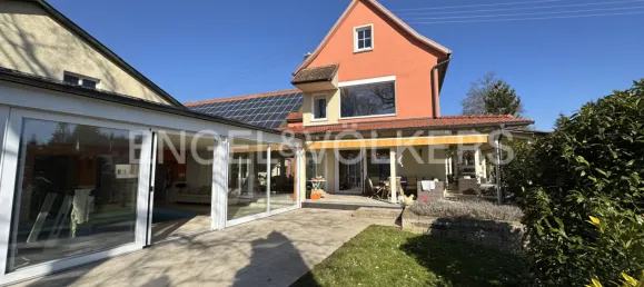 2 Schlafzimmer Villa in Ravensburg, Germany, Nr. 85905 26