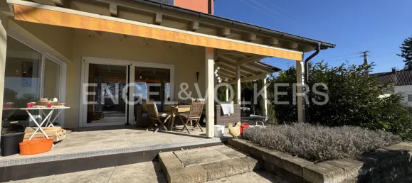 2 Schlafzimmer Villa in Ravensburg, Germany, Nr. 85905 23