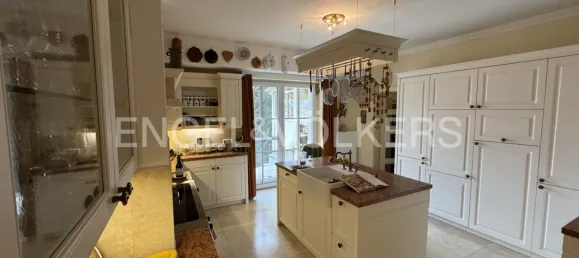 2 Schlafzimmer Villa in Ravensburg, Germany, Nr. 85905 5