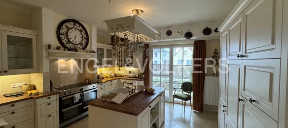 2 Schlafzimmer Villa in Ravensburg, Germany, Nr. 85905 4