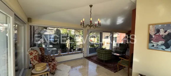 2 Schlafzimmer Villa in Ravensburg, Germany, Nr. 85905 22