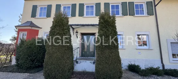 2 Schlafzimmer Villa in Ravensburg, Germany, Nr. 85905 3