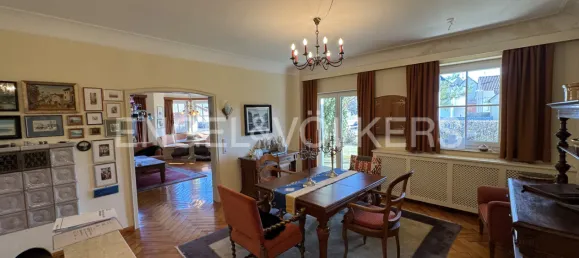 2 Schlafzimmer Villa in Ravensburg, Germany, Nr. 85905 7
